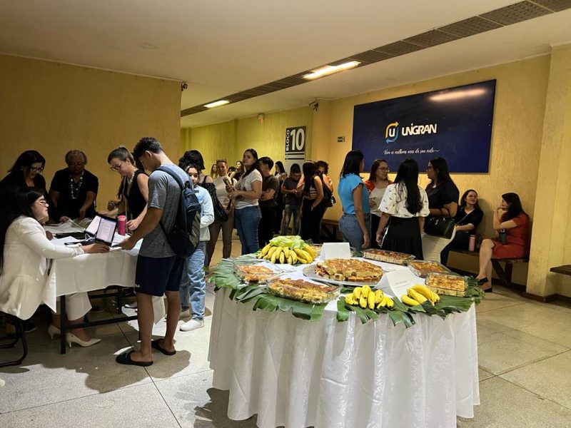 Conferência Municipal sobre Segurança Alimentar e Nutricional discute medidas para melhorias