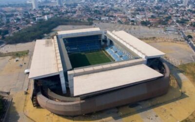 Seleção brasileira fará 2º jogo em casa das Eliminatórias na Arena Pantanal, em Cuiabá