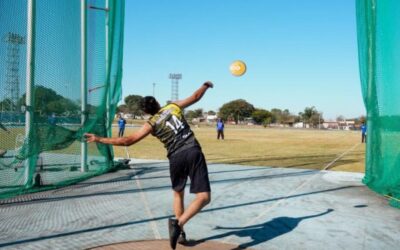Fundesporte publica lista de inscrições deferidas para Bolsa Atleta e Bolsa Técnico