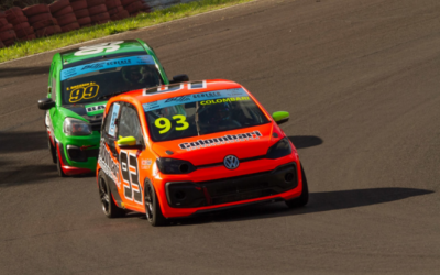 Autódromo de Campo Grande recebe 4ª etapa da Marcas Brasil Racing neste fim de semana