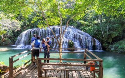 Turismo de MS cresce acima do esperado e projeta arrecadação recorde em 2023