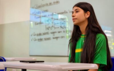 Governo do Estado investe mais de R$ 266,5 mi em reformas de 91 escolas estaduais, 40 em Campo Grande