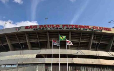 Sorteio define que São Paulo vai decidir final da Copa do Brasil em casa