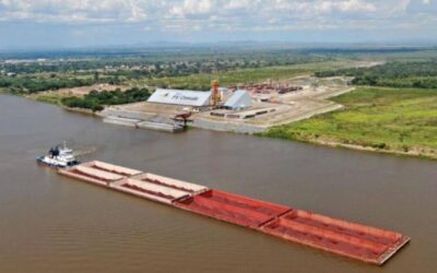 Argentina ultrapassa EUA e Holanda e torna-se o 2ª maior parceiro comercial de Mato Grosso do Sul