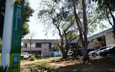 Educação continuada: Saúde capacita profissionais que atuam nas salas de imunização para aplicação da vacina BCG