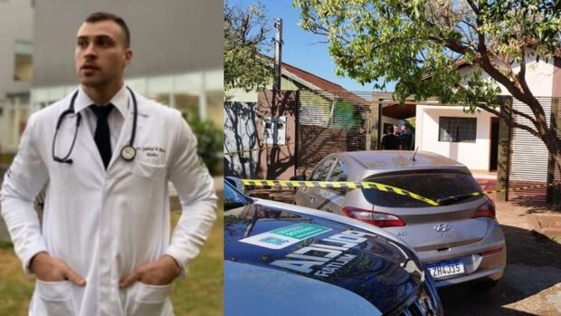 Médico sumido é achado morto com mãos e pés amarrados em Dourados