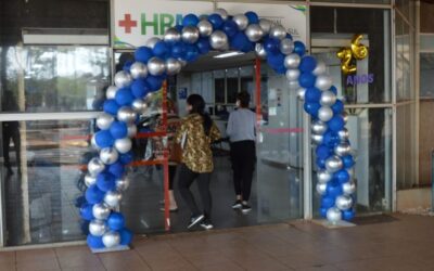 Hospital Regional celebra 26 anos de atendimento à população