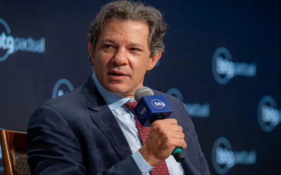 Haddad estima que precatórios caiam para R$ 7 bilhões