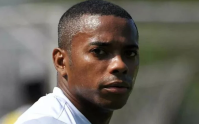 STJ nega tradução de todo processo e dá prazo para defesa de Robinho
