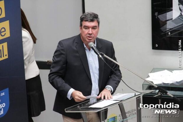 Nova fronteira de crescimento do Brasil, por Eduardo Riedel