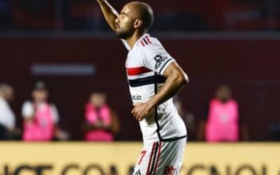 São Paulo elimina Corinthians e volta à final da Copa do Brasil depois de 23 anos
