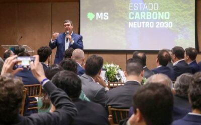 Riedel confirma R$ 5,5 bilhões em novos investimentos para o estado
