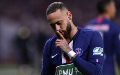 Salário de Neymar no Al-Hilal será superior a R$ 1 milhão por dia