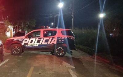 Motorista de caminhonete dá tiro na rua após briga e corre para casa no Tijuca