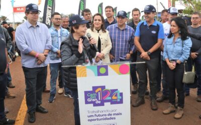 Prefeitura inaugura Motódromo Internacional com pista considerada por pilotos a melhor da América Latina