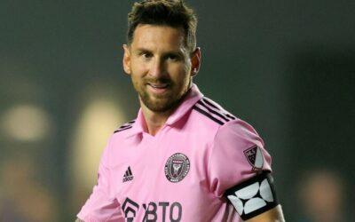 Messi ‘esnoba’ nova Bola do Ouro: ‘Já ganhei tudo e só estou aproveitando o momento’