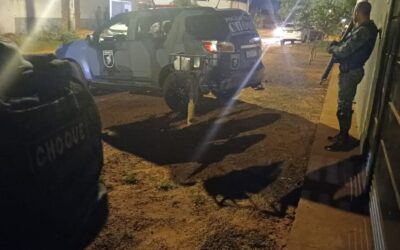 Roubo de R$ 40 mil em joias, morte em confronto: o assalto a joalheria em frente a delegacia