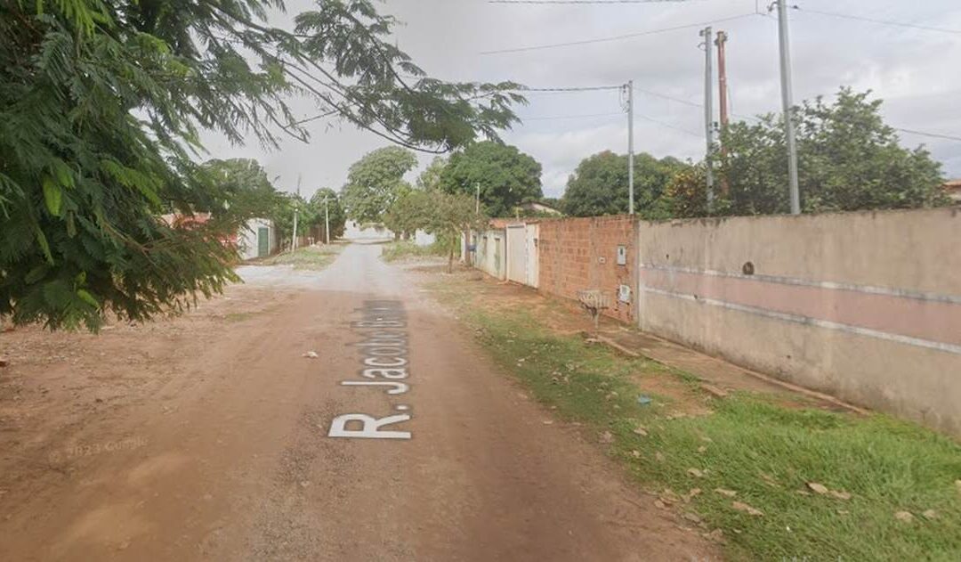 Homem morre em confronto com a PM após tentar matar morador a facadas em Campo Grande