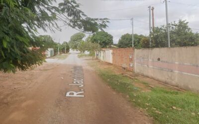 Homem morre em confronto com a PM após tentar matar morador a facadas em Campo Grande