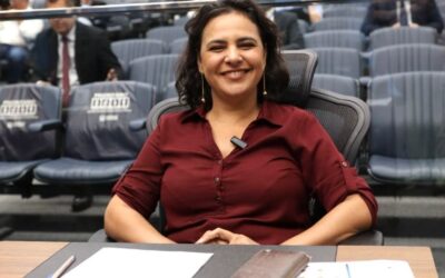 Avança na ALEMS o PL da Semana Estadual do Livro, Leitura e Biblioteca em MS