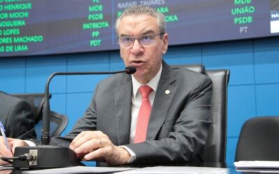 Deputado destaca potencial econômico da relação entre o Brasil e Paraguai