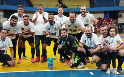 Encerra na próxima terça-feira as inscrições da 16ª Edição do Jogos do Servidor Público Municipal 2023