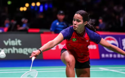 Campo Grande é escolhida para receber Circuito Nacional de Badminton