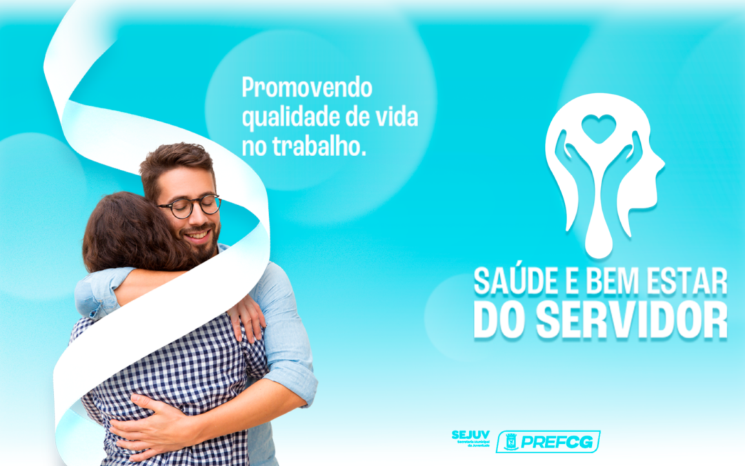 Prefeitura de Campo Grande lança projeto “Saúde e Bem-Estar do Servidor”
