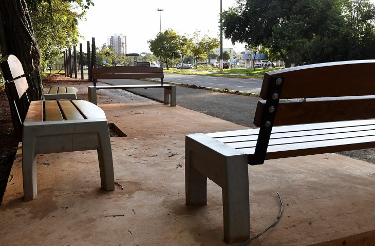 Opção de lazer na capital, Amigos do Parque ocorre normalmente neste fim de semana