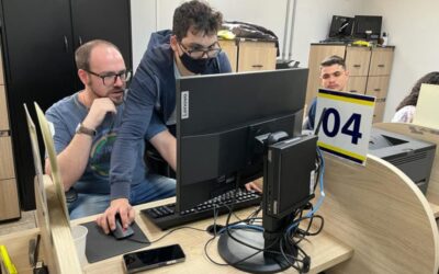 Prefeitura de Dourados muda sistema de tecnologia e ganha eficiência nos serviços prestados