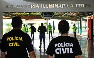 Polícia Civil dá dicas para evitar furtos durante o feriado da Independência