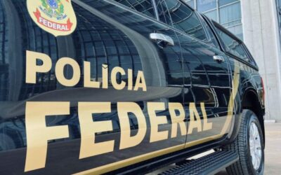 Polícia Federal prende equatoriano em Campo Grande procurado por homicídio em seu país