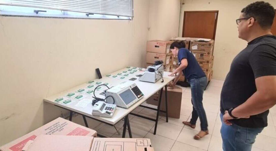 Com urnas eletrônicas e 18 candidatos, Dourados escolhe novos conselheiros tutelares no domingo