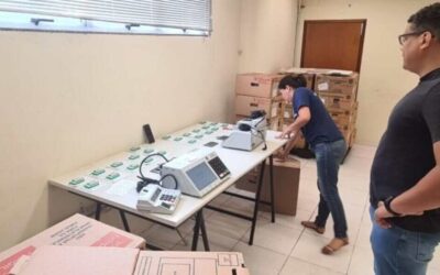 Com urnas eletrônicas e 18 candidatos, Dourados escolhe novos conselheiros tutelares no domingo