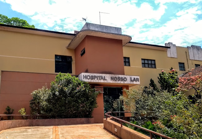 Prefeitura assina aditivo para abertura de mais 16 leitos psiquiátricos no Hospital Nosso Lar