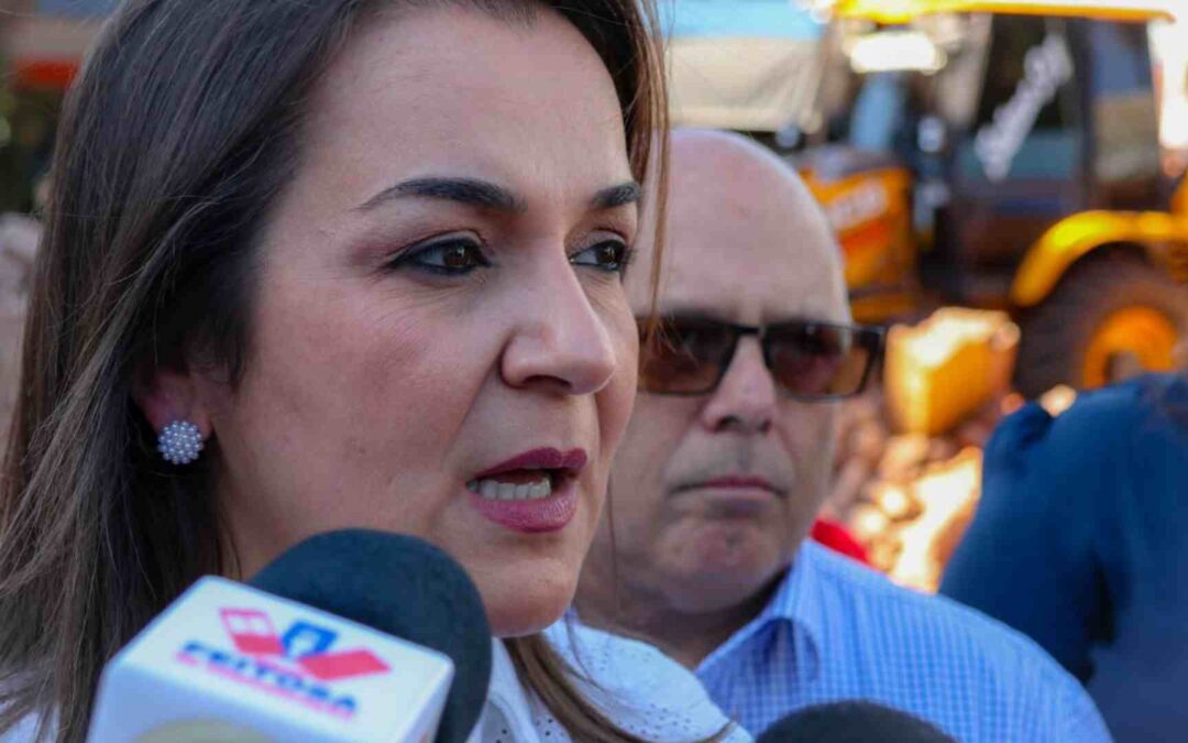 Adriane Lopes participa de lançamento da cartilha de bem-estar animal nesta segunda-feira