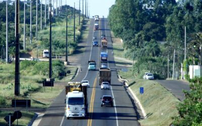 Detran-MS participa da Operação Independência 2023 nas rodovias estaduais
