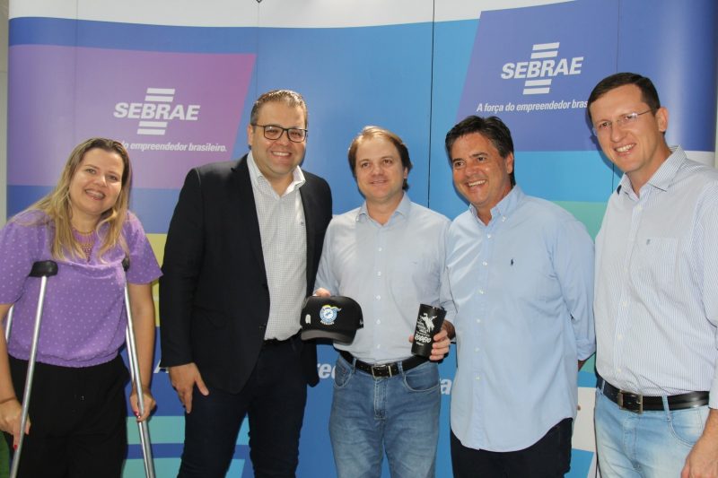 Sebrae e Prefeitura lançam Agenda Estratégica de Dourados