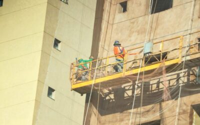 “Feirão da Empregabilidade Construção Civil” será realizado nesta segunda-feira