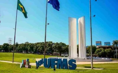 Volta UFMS: kits para a corrida da 12ª serão entregues na quarta e quinta-feira
