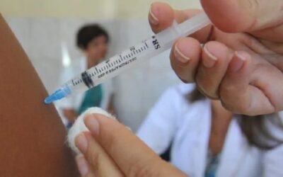 MS dá início a Campanha de Multivacinação para atualização vacinal em crianças e adolescentes