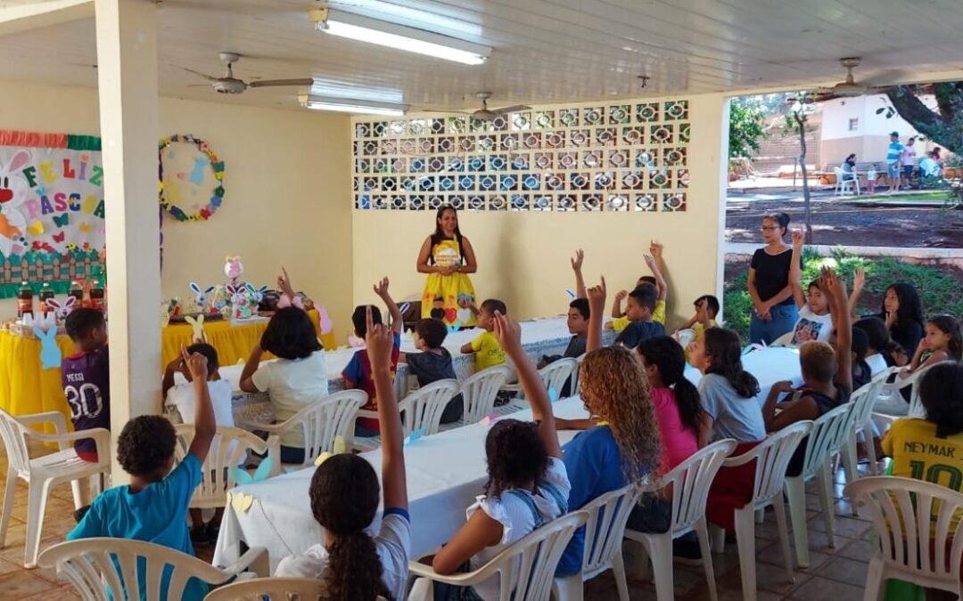 Prazo final para OSC’s participarem de chamamento público da SAS termina dia 20
