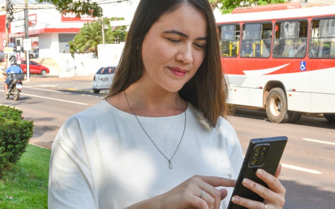 Campo Grande é a segunda melhor Capital do país no Ranking Cidades Amigas do 5G