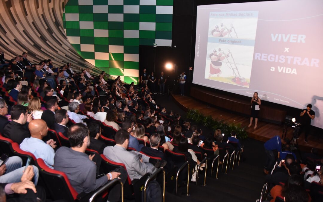 Encontro Nacional do Conaci reúne em Campo Grande representantes de órgãos de controle interno de todo o país