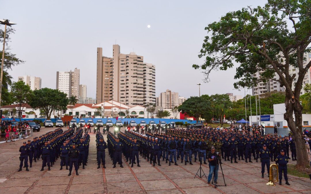 Prefeitura capacita mais 300 agentes da Guarda Civil Metropolitana para Ronda Escolar, Motopratulhamento e Patrulhamento Urbano