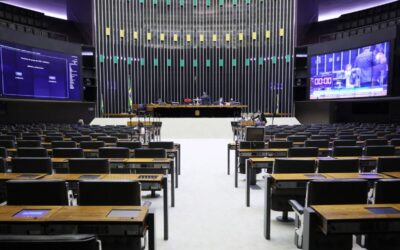 Situação da BR-163 e rodovias de MS pode virar tema de audiência pública na Câmara dos Deputados