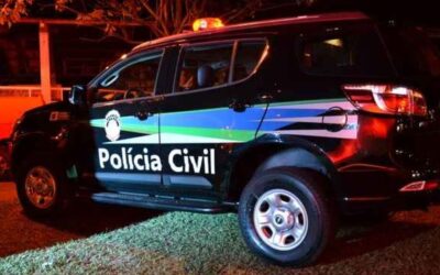 Aprovado projeto de lei que cria Lei Geral da Polícia Civil