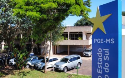Laboratório de Inovação da PGE desenvolve versão para impulsionar processo de digitalização