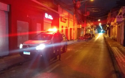 Em liberdade condicional, jovem estupra a irmã de 17 anos