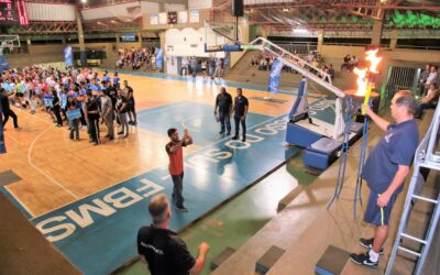 16ª edição dos Jogos do Servidor Público Municipal começa na próxima terça-feira